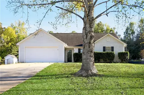 Exterior - 80 Pleasant Hills Dr, Covington, GA 30016 photo 2 of 4