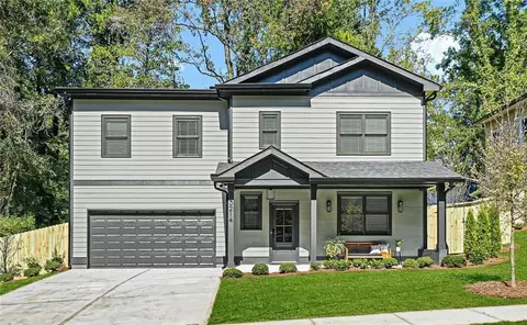 3214 Robinson Ave, Scottdale, GA 30079