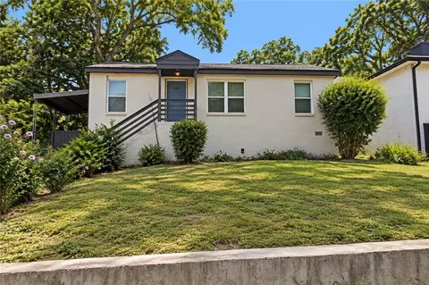166 Burbank Dr NW, Atlanta, GA 30314
