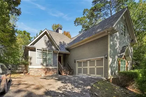 138 Wolverine Dr, Waleska, GA 30183