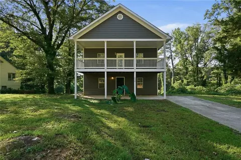 3038 Panther Trl SW, Atlanta, GA 30311