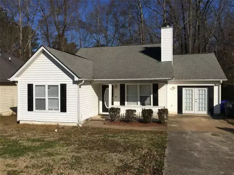 146 Glynn Addy Dr, Stockbridge, GA 30281