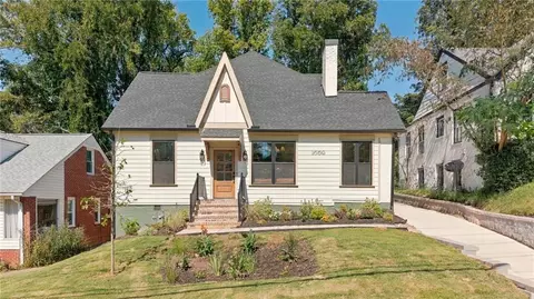1669 Beecher St SW, Atlanta, GA 30310
