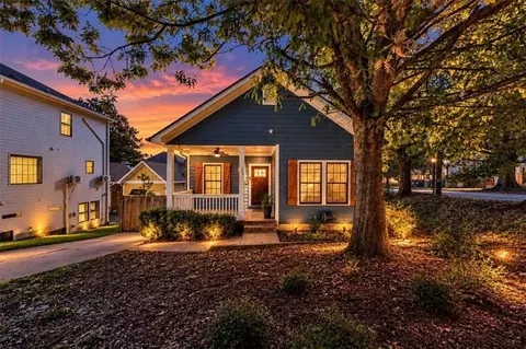 650 Ira St, Atlanta, GA 30312