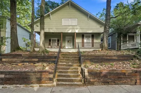 1059 Hampton St, Atlanta, GA 30318