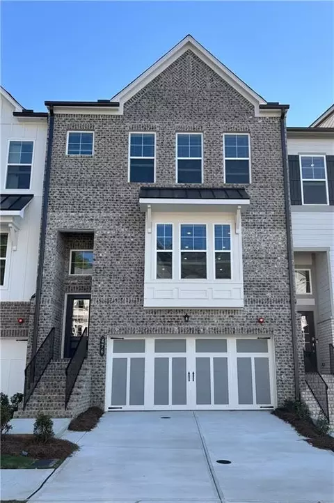 476 Brodie Dr #74, Woodstock, GA 30188