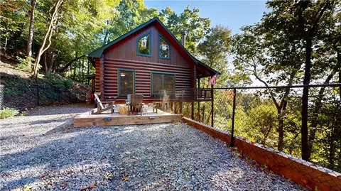 398 Mountain View Rd, Ellijay, GA 30540