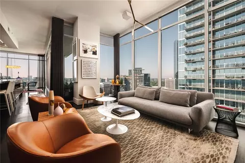1065 Peachtree St NE #3102, Atlanta, GA 30309
