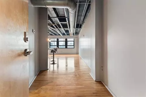 878 Peachtree St NE #814, Atlanta, GA 30309