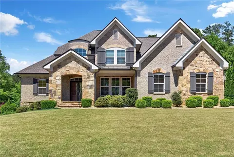 2710 Bolton Abbey Dr SW, Marietta, GA 30064