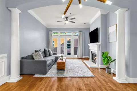 560 Dutch Valley Rd NE #406, Atlanta, GA 30324