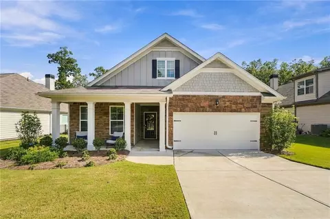 3018 Winding Rdg, Waleska, GA 30183