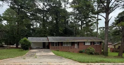 2966 Boring Ct, Decatur, GA 30034