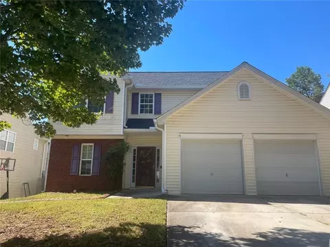 6559 Snowbird Ln, Douglasville, GA 30134