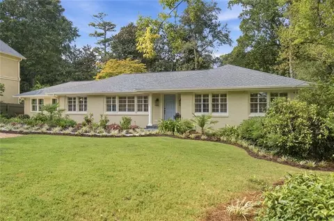 2552 Lavista Rd, Decatur, GA 30033