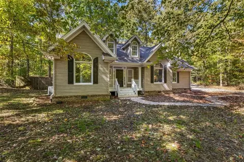 140 Timbergate Trl, Blairsville, GA 30512