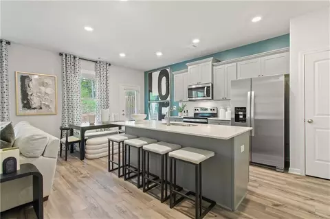 1044 Citrine Dr, Stockbridge, GA 30281