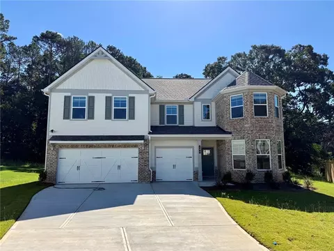 199 Buffalo Trce, Stockbridge, GA 30281