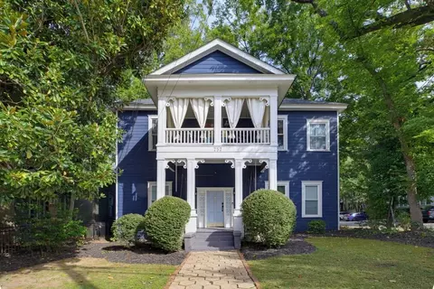 757 Monroe Dr, Atlanta, GA 30308