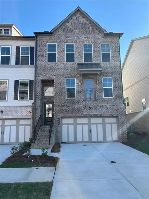 472 Brodie Dr #73, Woodstock, GA 30188