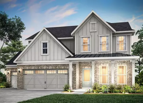 5495 Julep Ct, Cumming, GA 30028