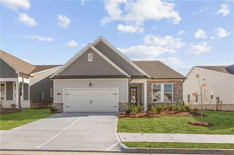 1722 Juniper Berry Way, Loganville, GA 30052