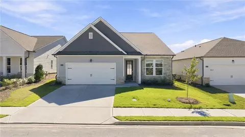 1722 Juniper Berry Way, Loganville, GA 30052