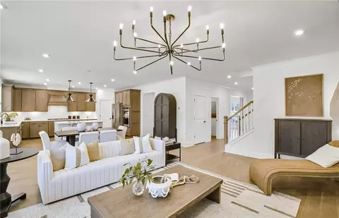 5445 Julep Ct, Cumming, GA 30028