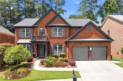 3426 Belridge Dr SE, Smyrna, GA 30080