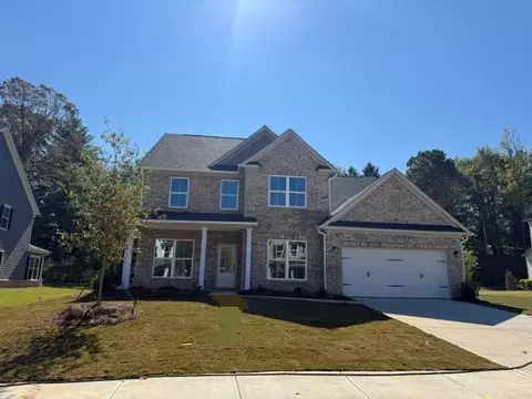 5215 Birch Valley Rd, Cumming, GA 30028