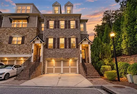 3206 Nobility Way SE, Atlanta, GA 30339
