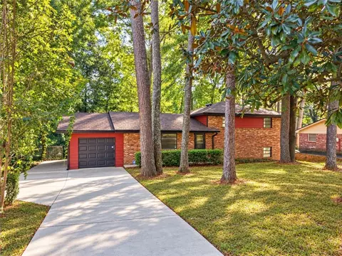 2676 Sherlock Dr, Decatur, GA 30034
