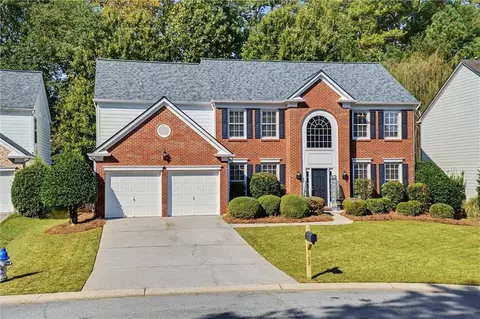 107 Normandy Dr, Woodstock, GA 30188