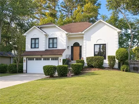 191 Red Oak Ln, Alpharetta, GA 30009