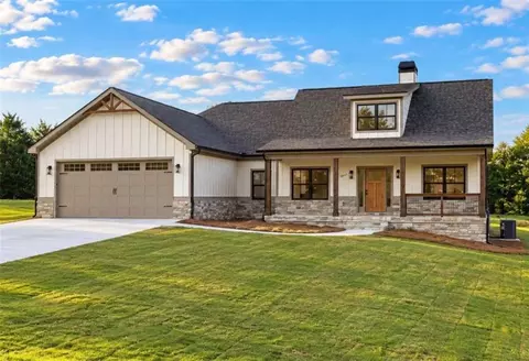 3697 Tom Brewer Rd, Loganville, GA 30052