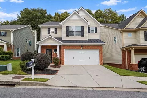 5659 Chatham Cir, Norcross, GA 30071