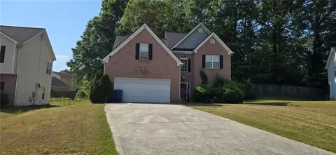 120 Oak Park Ter, Atlanta, GA 30349