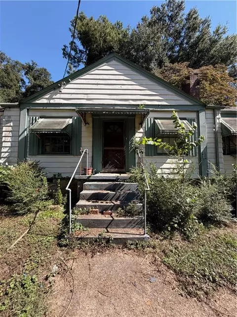 1595 Orlando St SW, Atlanta, GA 30311