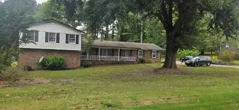 Exterior - 4703 Bogie Rd, Duluth, GA 30096 photo 2 of 6