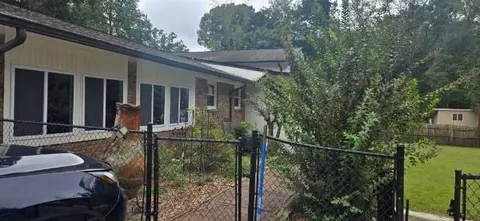 Exterior - 4703 Bogie Rd, Duluth, GA 30096 photo 6 of 6