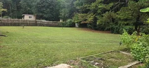 Exterior - 4703 Bogie Rd, Duluth, GA 30096 photo 5 of 6