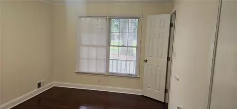 Bedroom - 4703 Bogie Rd, Duluth, GA 30096 photo 3 of 3