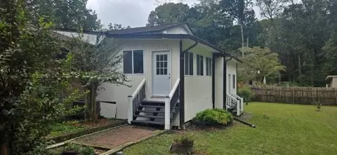 Exterior - 4703 Bogie Rd, Duluth, GA 30096 photo 4 of 6