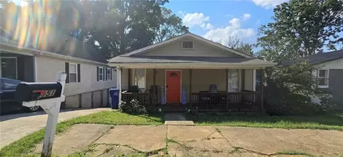 951 Violet St SE, Atlanta, GA 30315