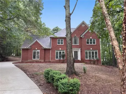 9078 Prospect Ct, Jonesboro, GA 30236