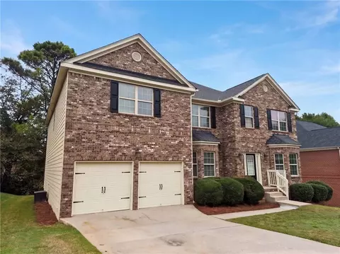 3581 Morinda Dr, Douglasville, GA 30135