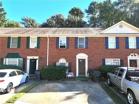 5574 Executive Way, Norcross, GA 30071