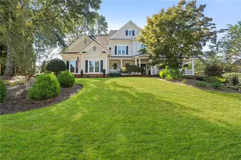 2057 Fairhill Ln NW, Marietta, GA 30064