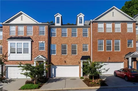 3669 Chattahoochee Summit Dr, Atlanta, GA 30339