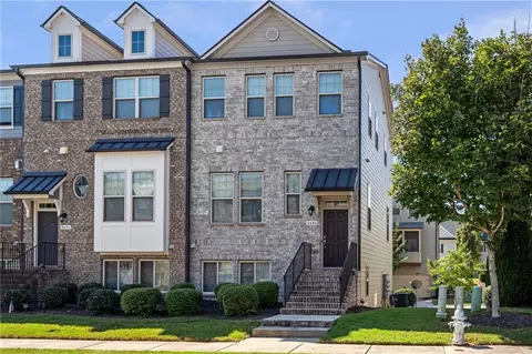 4446 Kerrington Ave, Sugar Hill, GA 30518
